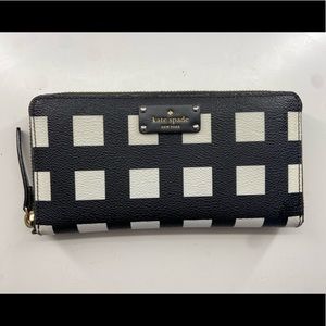 Kate Spade wallet